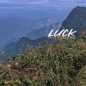 不期而遇的夏天