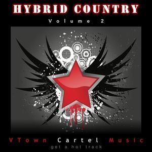 Hybrid Country, Vol. 2