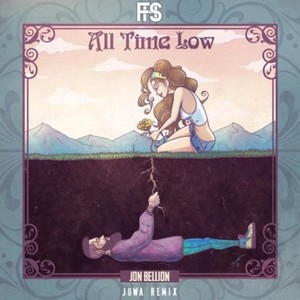 All Time Low (Juwa Remix)