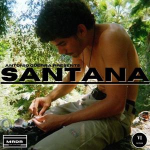 SANTANA (Explicit)