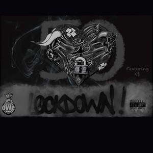 Lock Down (feat. Da Menace & K$)