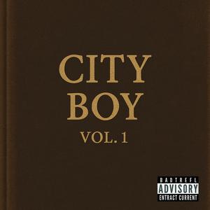 City Boy (Explicit)