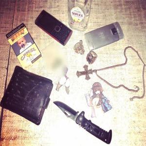 côté passager (feat. Vega4lov) (Explicit)