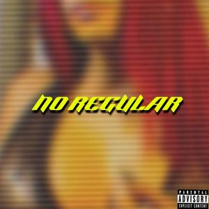 No Regular (feat. The Rebel) [Explicit]