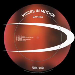Rite of voice (PAMPA Remix)