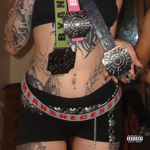 BY ANY MEANS (Explicit)