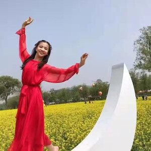 梦想启航 (伴奏)