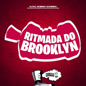 Ritmada Do Brooklyn (Explicit)
