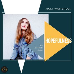 Hopefulness (Soft Cinematic Strings) (Original Mix)