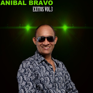 Anibal Bravo Exitos, Vol. 3