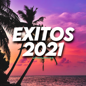 Éxitos 2021 (mix Reggaeton 2021) [Explicit]