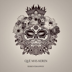Qué Más Keren(feat. Sury) (Explicit)