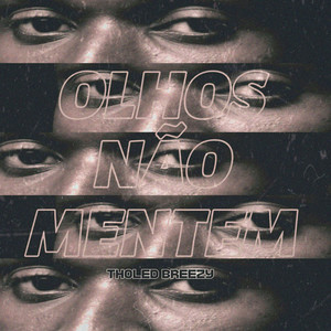 Olhos Não Mentem (Explicit)