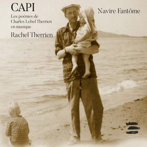 Navire Fantôme