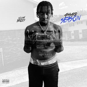 4Hard Season (Explicit)