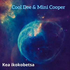 Kea Ikokobetsa