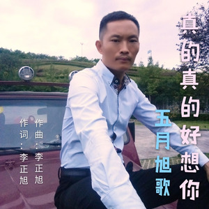 真的真的好想你