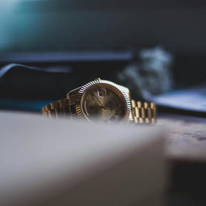 WRIST TALK (Explicit)