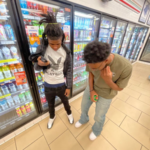 You Don't Know (feat. LilAy3) (Explicit)