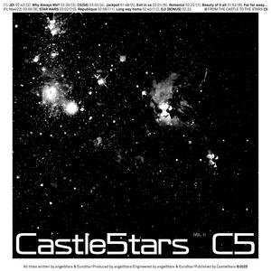 Far far away.. (feat. Ntel22) (Explicit)