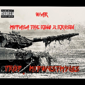 War (Explicit)