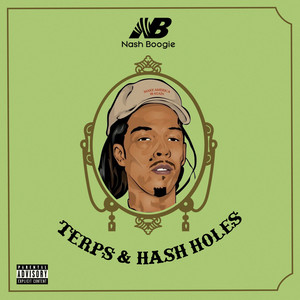 Terps & Hash Holes (Explicit)