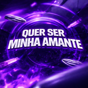 mc gk da norte - QUER SER MINHA AMANTE (Explicit)