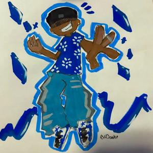 No Rank (feat. Luh Spazz) (Explicit)