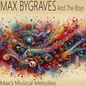 Max's Musical Melodies