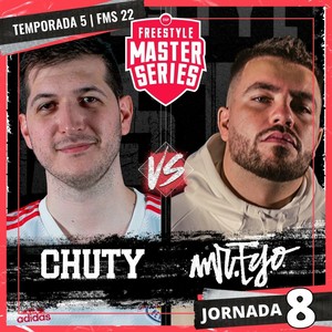 Deluxe Chuty Vs Mr Ego (Live|Explicit)