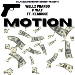 Motion (feat. Klarisse) [Explicit]