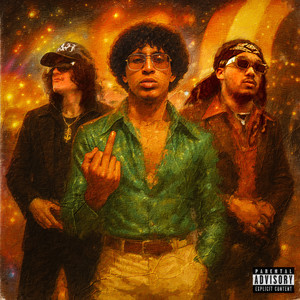 YOU GOT THAT (Explicit)