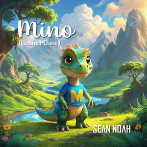 Mino (kleiner Dino) (Radio Mix)