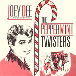 The Peppermint Twisters