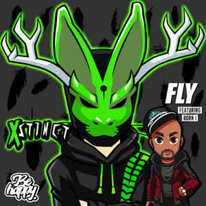 Fly (feat. Born I)