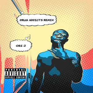 Drug Addicts (Remix)