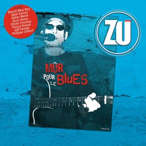 Mûr pour le blues