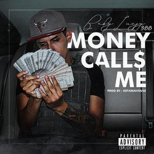 Money call$ me (Explicit)