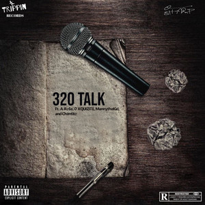 320 Talk (Explicit)