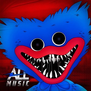 Experimento 1170 (Poppy Playtime) Huggy Wuggy (Explicit)