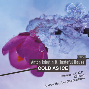 Cold as Ice (DJ Runo Remix)