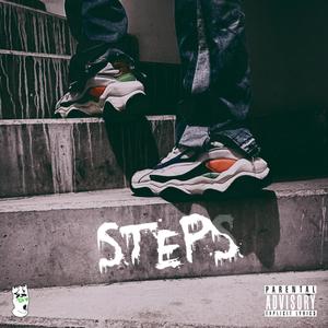 Steps (feat. Spaceless) [Explicit]