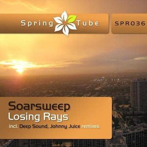 Soarsweep-Losing Rays (Johnny Juice Remix)
