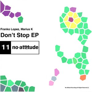 Don't Stop EP