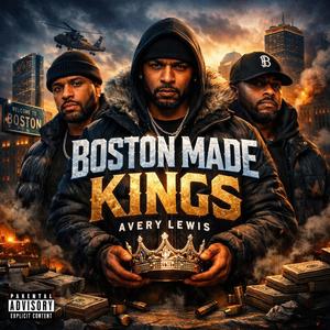 Boston made kings