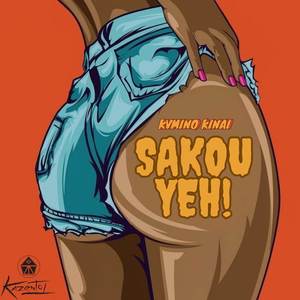 Sakou Yeh! (Explicit)