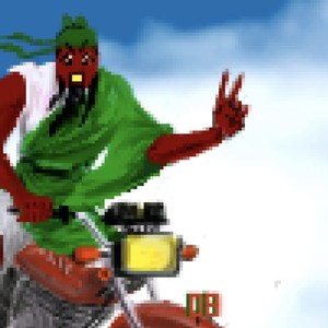 尤尼克2222 - 卡达恰