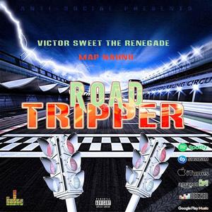 Road Tripper (feat. M.A.P.nahnu) [Explicit]