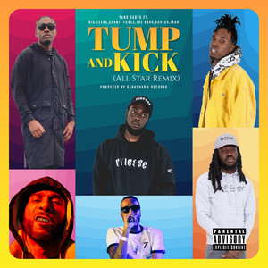 Tump and Kick (All-Star Remix|Explicit)