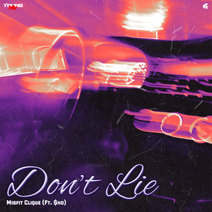 Don't Lie (Explicit)